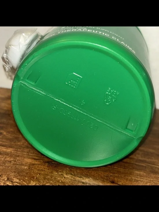 Santé Barley Powder with Stevia 200g - Certified Organic Barley Grass Exp. 2027 - Picture 11 of 11